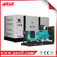 Aosif AC 625 kva diesel generator, power generator , generators prices